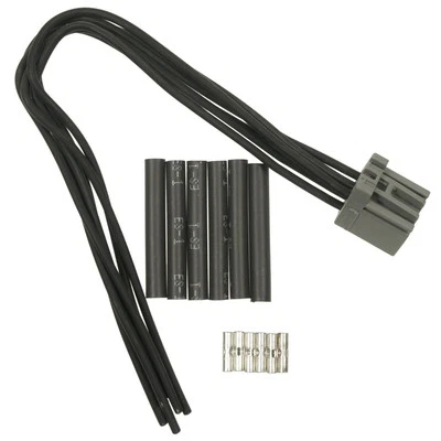 Conector interruptor ventana eléctrica Mercury Mariner 2005-2011 SMP 2005 2006 2007 Foto 1 de 3