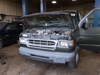 Passenger Axle Shaft 8.8" Ring Gear Fits 00-06 FORD E150 VAN 2110185 - Image 1 of 4