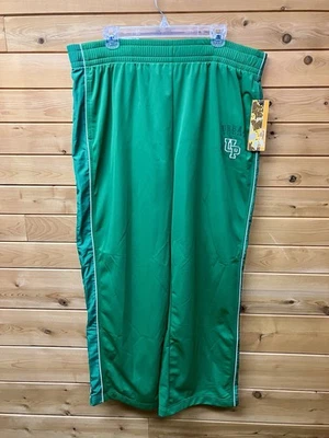 Pantalones de chándal Urban Pipeline para hombre talla XL rayas verdes Y2K Foto 1 de 4