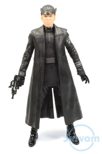 Star Wars Black Series 6" #13 First Order General Hux Loose Complete - Picture 1 of 1