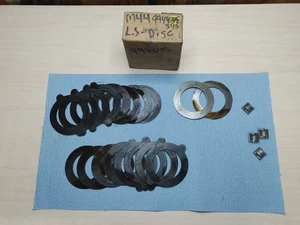 Chrysler 9.25 Limited Slip Clutch Kit Trac Lok 1972 - 2010 994345 - Picture 1 of 4