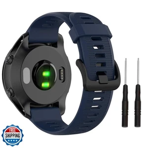 ISABAKE Band for Garmin Forerunner 935/Forerunner 945/Forerunner 745,Compatib - Picture 1 of 5