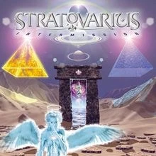Intermission de Stratovarius | CD | état très bon - Photo 1/2