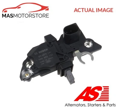 ALTERNATOR REGULATOR AS-PL ARE0128(BOSCH) FOR SEAT ALHAMBRA,TOLEDO IV,ALTEA - Image 1 of 4