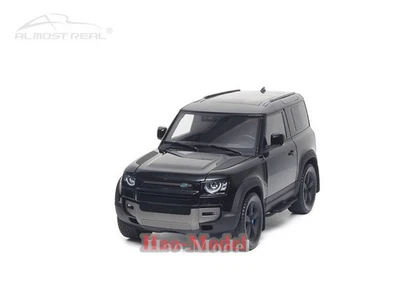 Almost Real 1:18 Land Rover Defender 90 2020 Diecast Car Model Display Gifts - Immagine 1 di 4