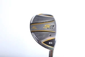 Cobra S3 Max 26* 6H Hybrid Seniors Flex UST IHS Good - Picture 1 of 8
