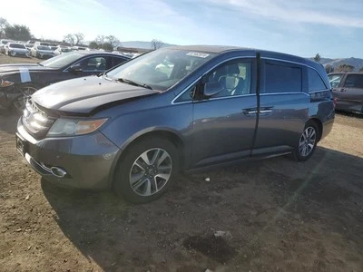 INTERRUPTOR DE ENCENDIDO 35881TK8A01 2014-2017 HONDA ODYSSEY Foto 1 de 4
