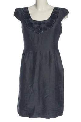 BODEN LIMITED EDITION Vestido de manga corta Mujeres Vestido Talla EU 38 azul - Imagen 1 de 4