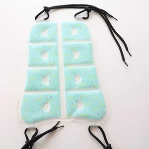 Leichtes verstellbares Kühlrucksack Pad perfekt für Outdoor-Ausflüge - Bild 1 von 7