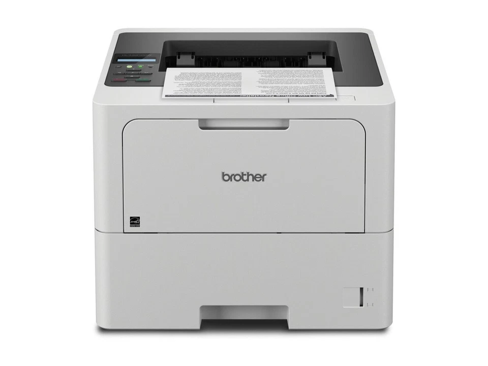 Brother HL-L6210DW Laser 1200 x 1200 DPI A4 50 ppm Stampa HLL6210DWRE1