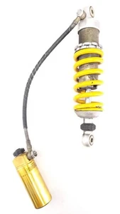 OHLINS Rear Shock Absorber Suspension for Ducati Monster M 900 400 - Foto 1 di 10