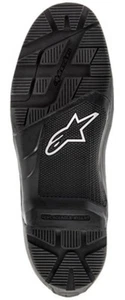 Alpinestars Tech 7 Enduro Soles - Size 13 - Black - 25SU891E-10-13 - Picture 1 of 2
