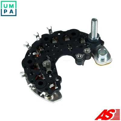 RECTIFIER ALTERNATOR ARC3122 - Image 1 of 4