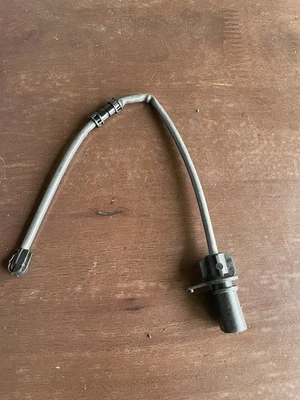 Bowa Brake Pad Sensor For Audi (original) Foto 1 de 4