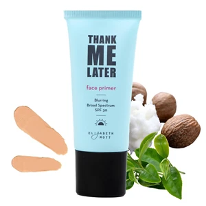 Blurring Face Primer SPF 30 – Hydrating Makeup Base – 30G - Picture 1 of 12