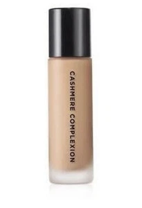Avon Cashmere Complexion Longwear Foundation New Sealed - Buttercream - Picture 1 of 2