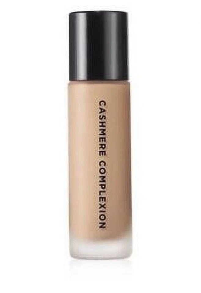 Avon Cashmere Complexion Longwear Foundation-Cannoli 1 FL OUNCES