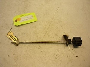 YAMAHA 83 84 85 XVZ 1200 XVZ1200 VENTURE HEADLIGHT ADJUSTER ADJUSTMENT ROD OEM - Bild 1 von 1