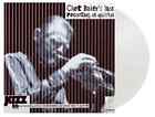Chet Baker Chet Baker's Last Recording As Quartet LP Album vinyl record limited