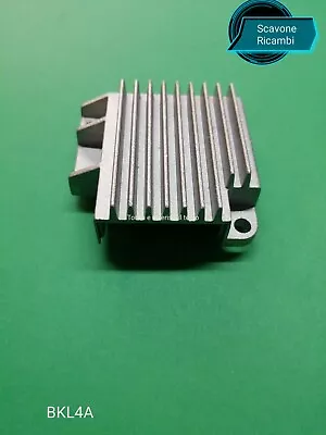 CENTRALINA MODULO ACCENSIONE MOTORI FIRE FIAT PANDA UNO TIPO BKL4A - Immagine 1 di 4