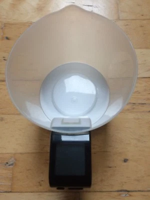 ADE Waage 1000ml / 1L Digital für Haushalt und Business - Bild 1 von 4