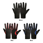 With Reflector Warm For Men Women Cold Weather Winter Gloves Sensitive
