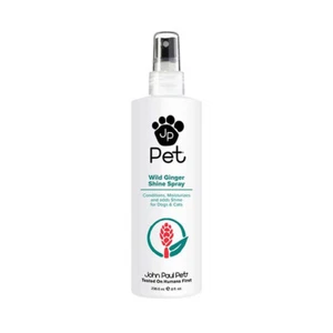 JP Pet Wild Ginger Shine Spray 8 fl.oz - Picture 1 of 1