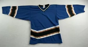 Washington Capitals Jersey uncrested youth Large - Picture 1 of 10