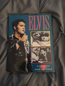 Elvis By KD Kirkland Elvis Presley - Picture 1 of 5