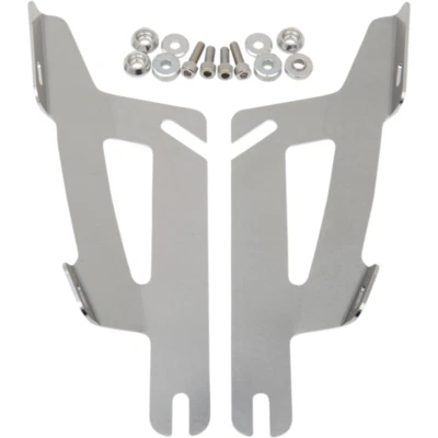 Kit de cambio rápido parabrisas Memphis Shades MEM9980 para Vulcan 1600 Foto 1 de 3