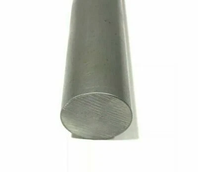 1-3/8" Diameter X 36" Long C1018 Steel Round Bar Rod - Image 1 of 3