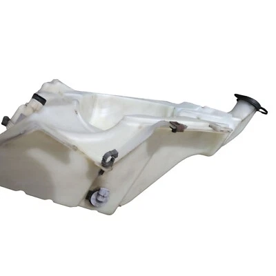 2006 Saab 9-7x Windshield Washer Fluid Reservoir Bottle Oem  - Image 1 of 4