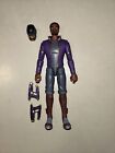 MARVEL LEGENDS STAR LORD WHAT IF? THE WATCHER WAVE 6” FIGURE HASBRO COMPLETE
