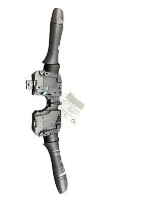 Nissan GT-R R35 2011-2014 OEM COLUMNA DE DIRECCIÓN INTERRUPTOR DE COMBINACIÓN DE GIRO Y LIMPIAPARABRISAS Foto 1 de 4