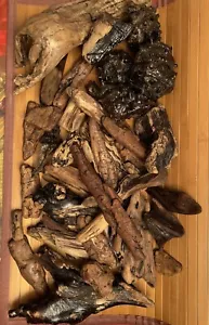 30 Piece Beautiful Driftwood For Crafts - Picture 1 of 15