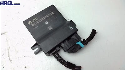 Centralina Gateway Audi A6 Avant 2.7 TDI DPF 4F Station Wagon - Immagine 1 di 4
