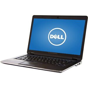 Dell Latitude E6430U Laptop, 14" Core i5 , 4GB RAM 320GB HDD, DVD-RW Win10 Pro