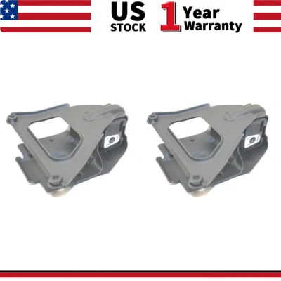 DEA 2pcs Engine Motor Mount Front Left+Right For 2005-2009 Buick LaCrosse _TP - Image 1 of 3