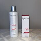 Irestore Anti-Hair Loss Shampoo & Serum Set For Thin Hair 8Oz & 2Oz New ~Sealed