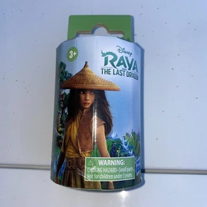 Disney Raya and the Last Dragon Surprise Box - NIB - Picture 1 of 2