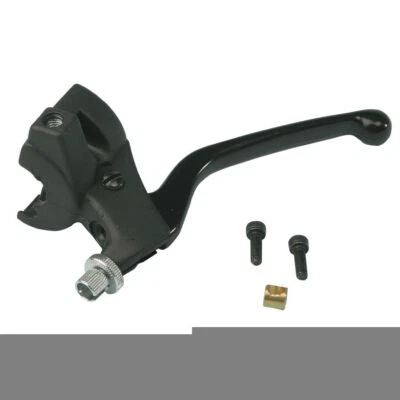 COMANDO PORTALEVA SX FRIZIONE DOMINO DERBI 50 SENDA R X RACE 2004-2005 Foto 1 de 4