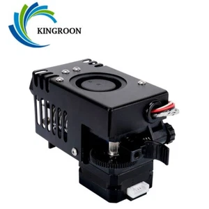 Impresora 3D extrusora de titanio KINGROON Hotend para extrusora directa de filamento de 1,75 mm - Imagen 1 de 6