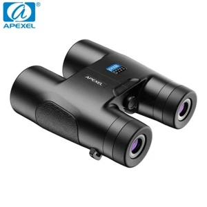 APEXEL10x42 HD Profi Fernglas Long Range Teleskop Autofokus Dach BAK4 - Bild 1 von 12