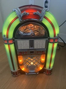 Antique jukebox nostalgia classics - Picture 1 of 1