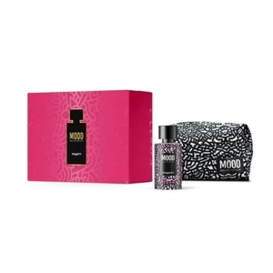 pretty mood coffret edp100ml + Pochette - Foto 1 di 1
