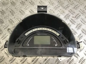 Tacho Citroen C3 Pluriel (H) 1.4 54kW 73PS 9650735480 Kombiinstrument - Bild 1 von 2