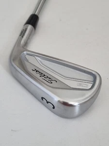 Titleist 620 CB #3 Iron * 21 Deg * Dynamic Gold AMT Tour White X100 Shaft * VGC - Picture 1 of 10