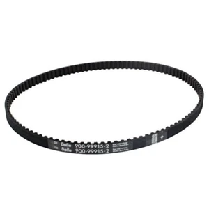 CORREA DE TRANSMISIÓN DENTADA PARA BELLE MINIMIX 150 CON MOTOR GX120 o ELÉCTRICO - Imagen 1 de 3