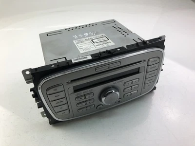 FORD MONDEO IV BA7 Musik-Player ohne GPS 8S7T-18C815-AA 14650671 - Bild 1 von 4