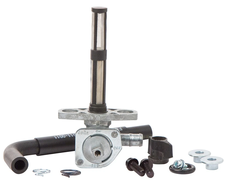 Válvula de combustible - Estilo: válvulas de cierre de combustible Foto 1 de 1